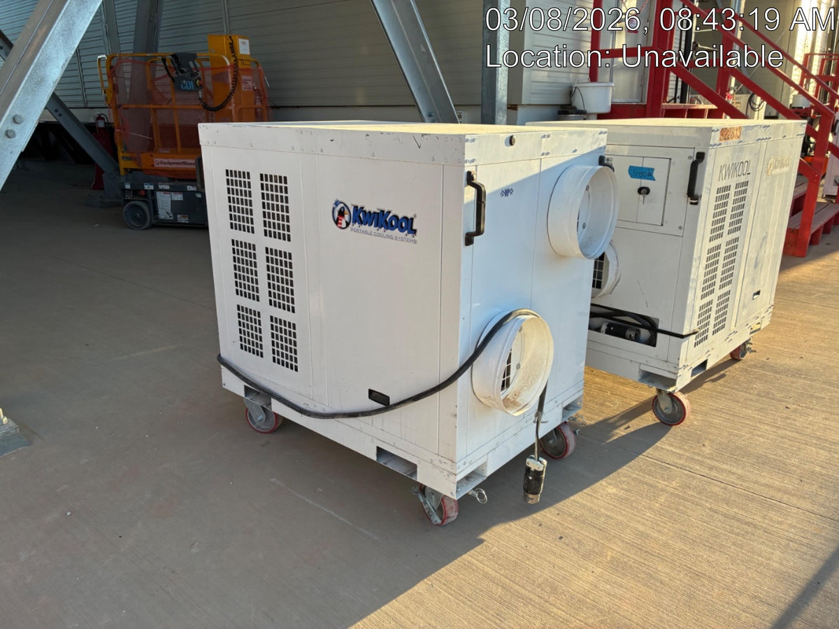 2022 KWIKOOL KPO5-21