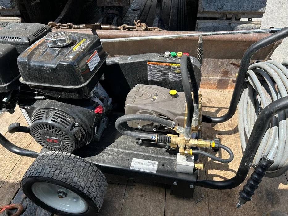 2025 MI-T-M CW-3504-5MGH