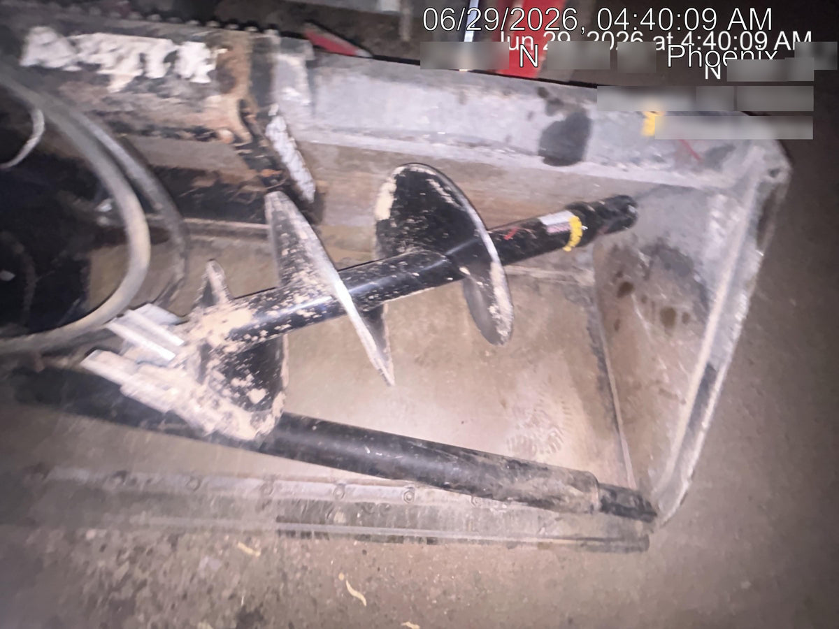 2023 AUGER TORQUE 3300-30