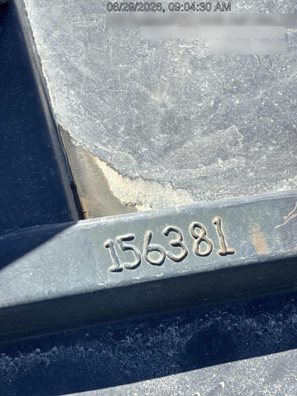 2021 PALADIN 30372A-0022