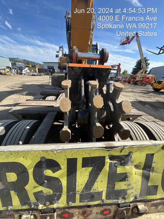 2023 ROCKLAND WI24-3