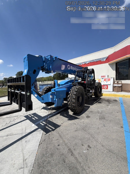 2026 GENIE GTH-1056