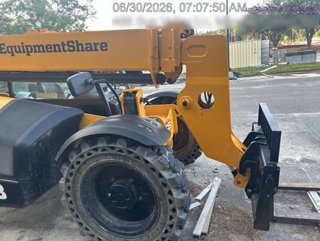 2024 JCB 506-36