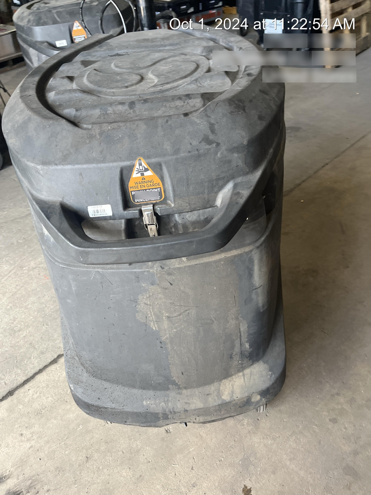 2021 POWER BREEZER PB10-A-06-B