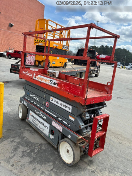 2019 SKYJACK SJIII-3226