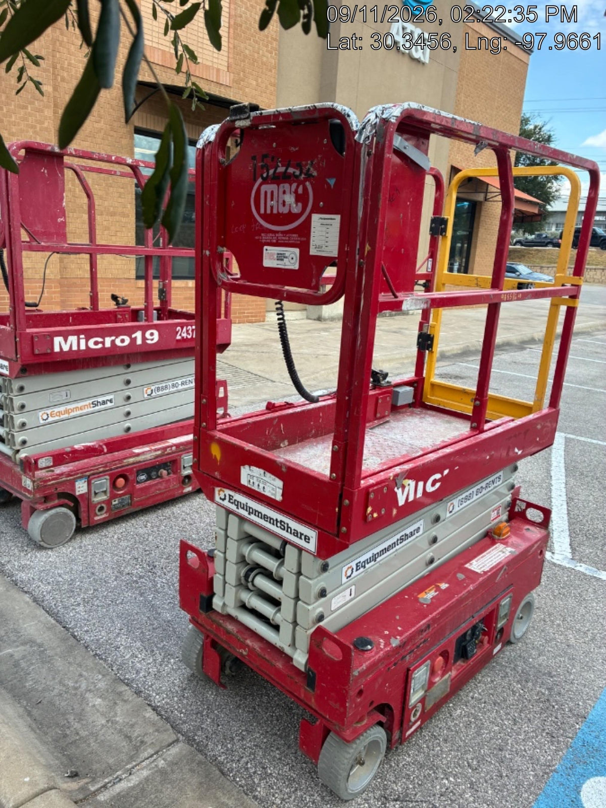 2021 MEC Micro 19