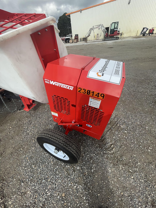 2022 MULTIQUIP WM90PH8