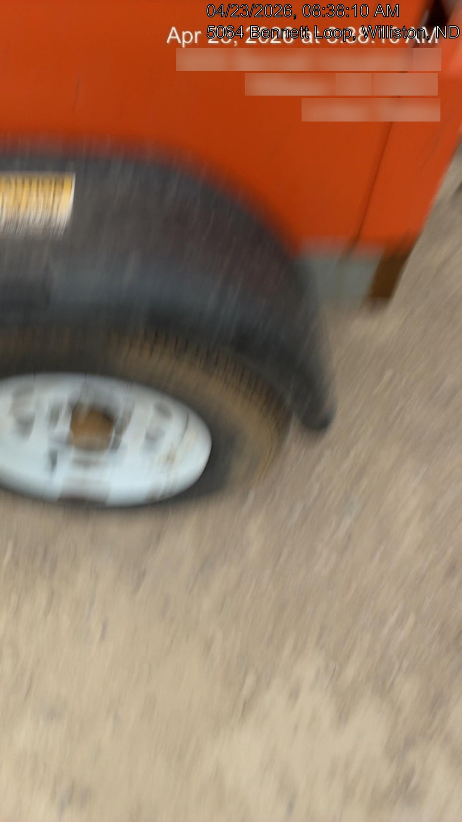 2024 WANCO WLTT-4MM4K