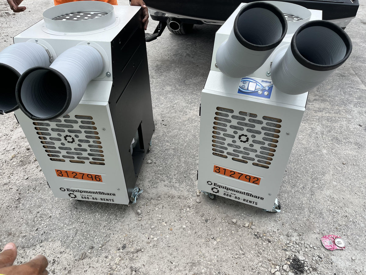 2022 KWIKOOL KPAC1411-2