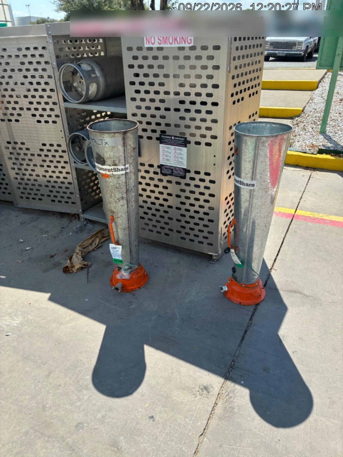 2023 MICHIGAN PNEUMATIC ES-6AM-TRACKER