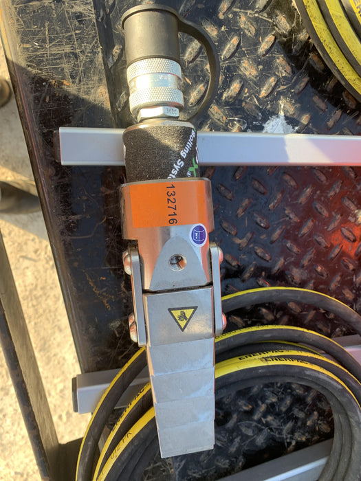 2021 POWER TEAM FLS15-ST