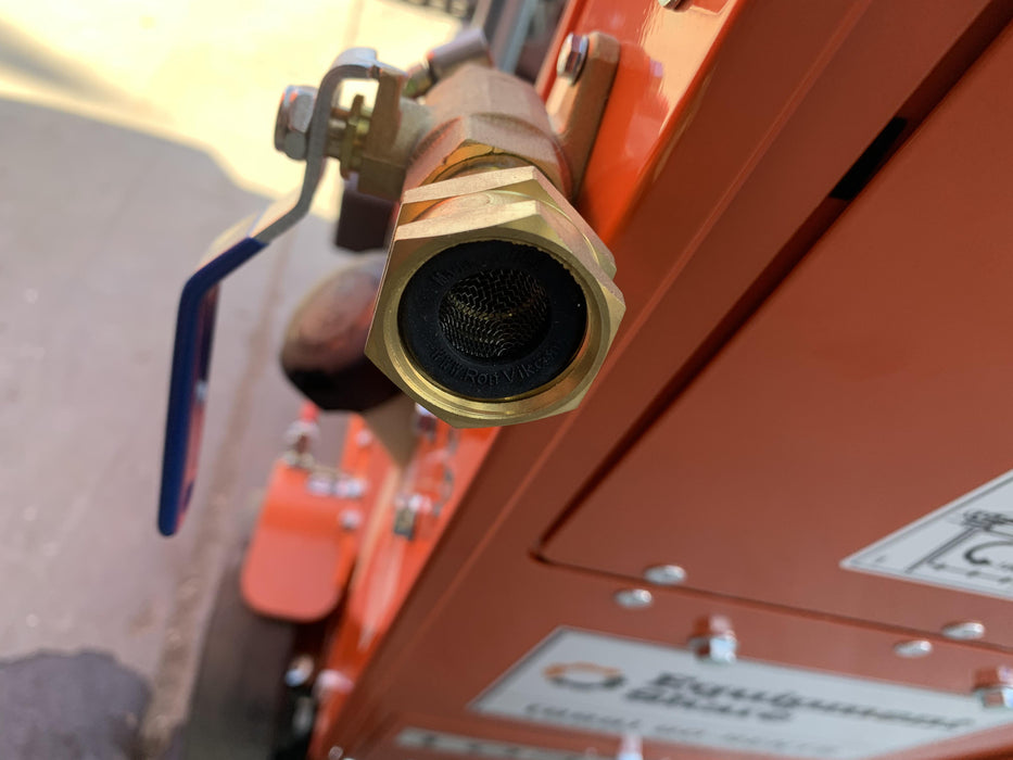 2020 HUSQVARNA FS 524