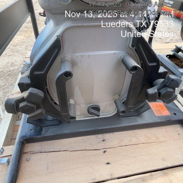 2025 MI-T-M WTP-T03-0MGH