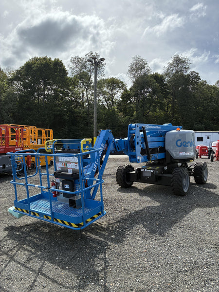 2026 GENIE Z-45 XC