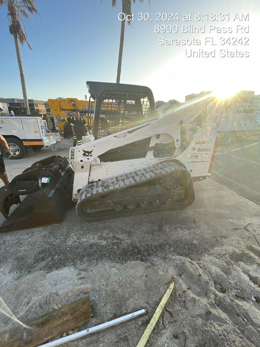 2022 SOLESBEE SBG-72