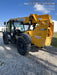 2019 JCB 509-42 74 HP w/CAB/HVAC, Beacon, Aux Hydraulics, Worklights, Solid Tires