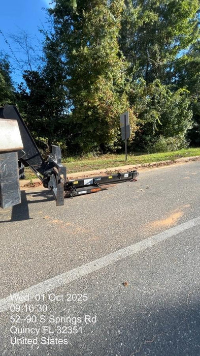 2024 STAR INDUSTRIES M1360B - Star JIB Boom