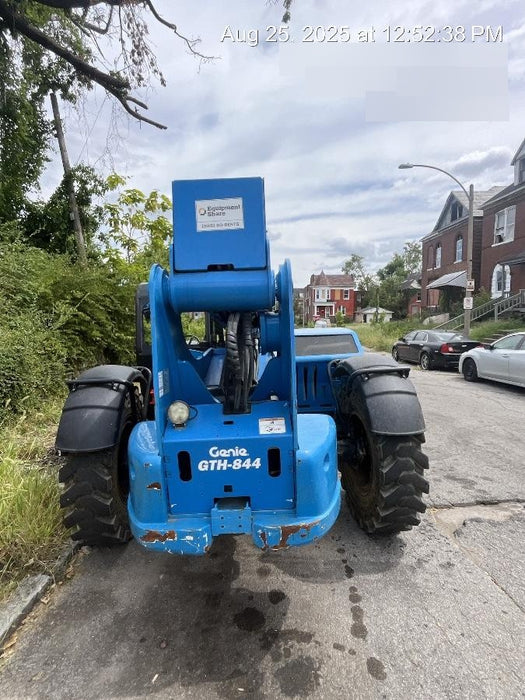 2019 GENIE GTH-844