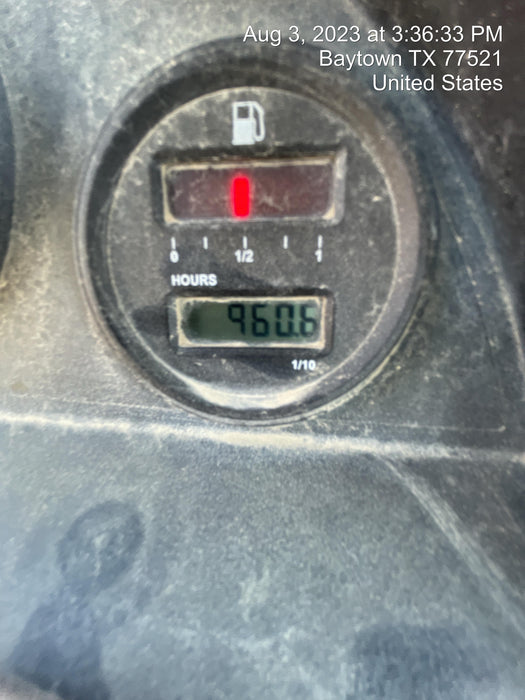 2022 Club Car CA1700D Canopy, Diesel, 4 Passenger