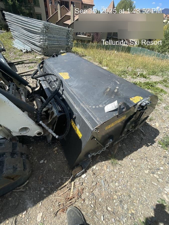 2022 DIGGA BR-002008