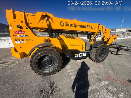 2024 JLG 1001275853