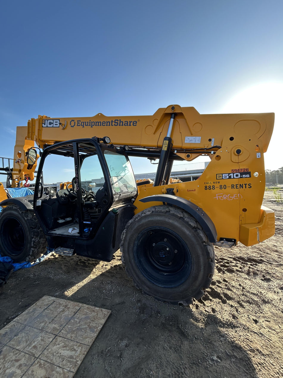 2025 JCB 510-56