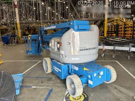 2026 GENIE Z40/23N RJ