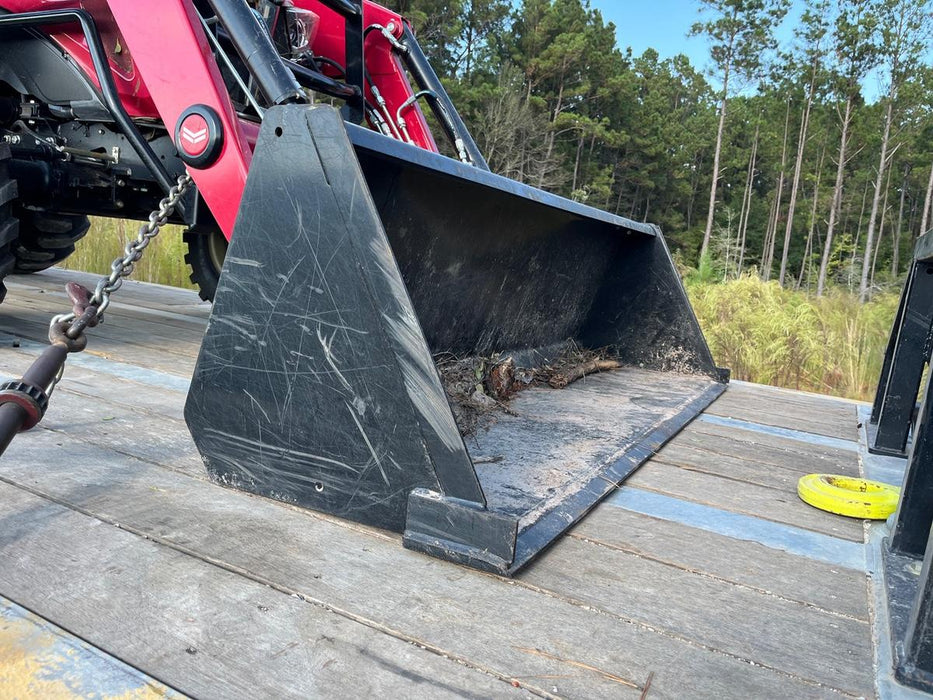 2022 YANMAR YT347VXHI-TL