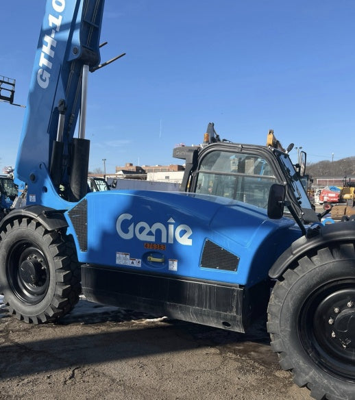 2024 GENIE GTH-1056