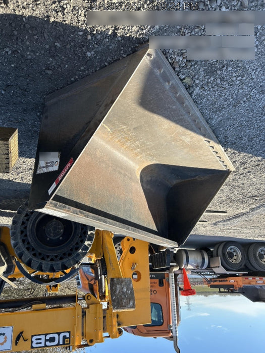 2021 ARROW MATERIAL HANDLING 32096258089