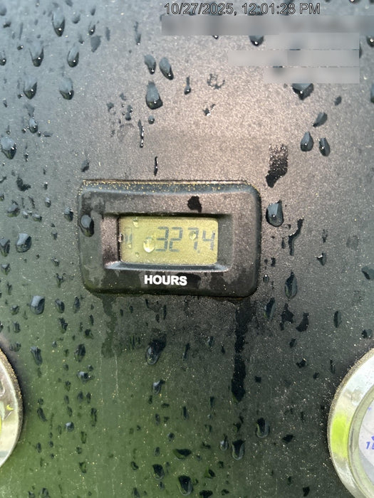 2025 BOBCAT PA915WCU-T4F