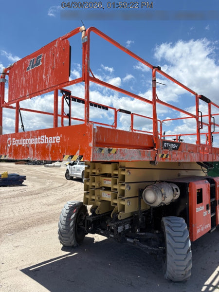 2025 JLG RT4394