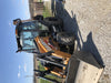 2019 CASE 580N EP - Extendable Backhoe