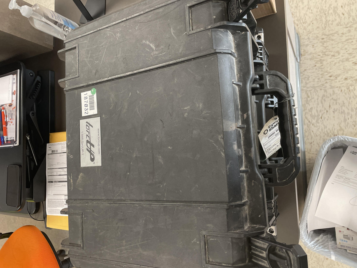 2021 TORCUP VT-500KIT