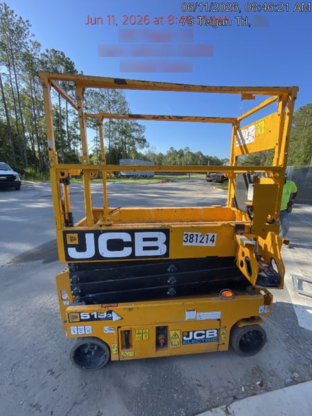 2024 JCB S1932E