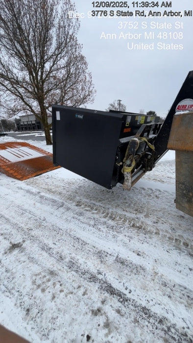 2025 STAR INDUSTRIES 1430