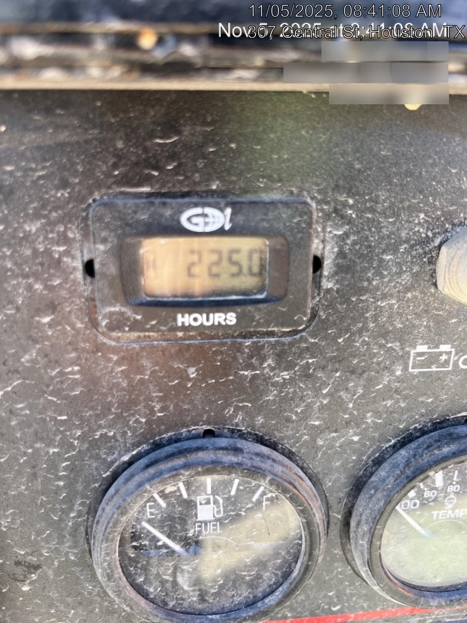 2025 LINCOLN ELECTRIC LE400