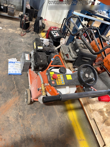 2025 HUSQVARNA FS 400 LV