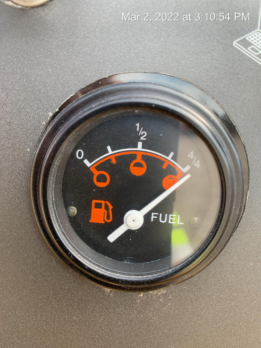 2021 VERMEER BC1000XL Diesel