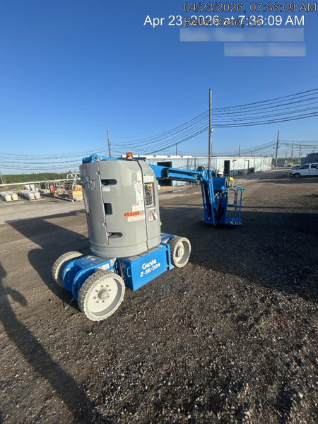 2024 GENIE Z30-20 N RJ