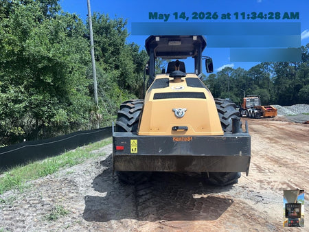 2023 CASE SV211E