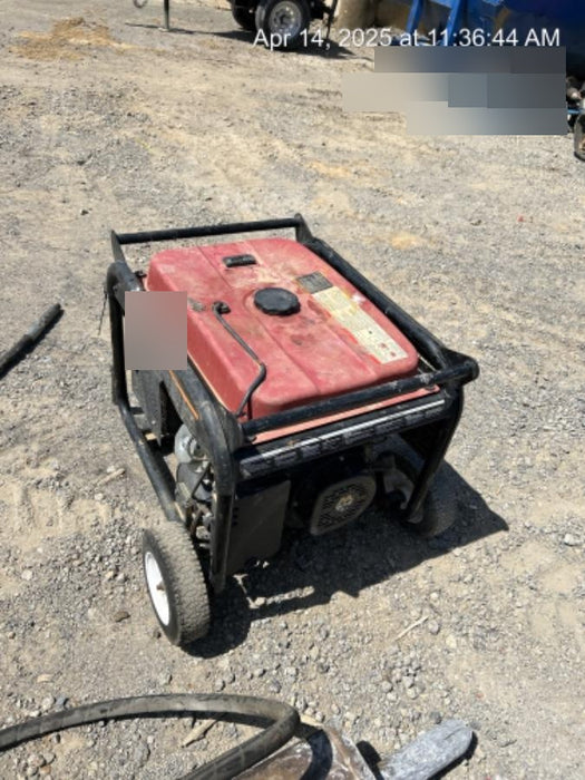 2022 MI-T-M GEN-8000-0MME