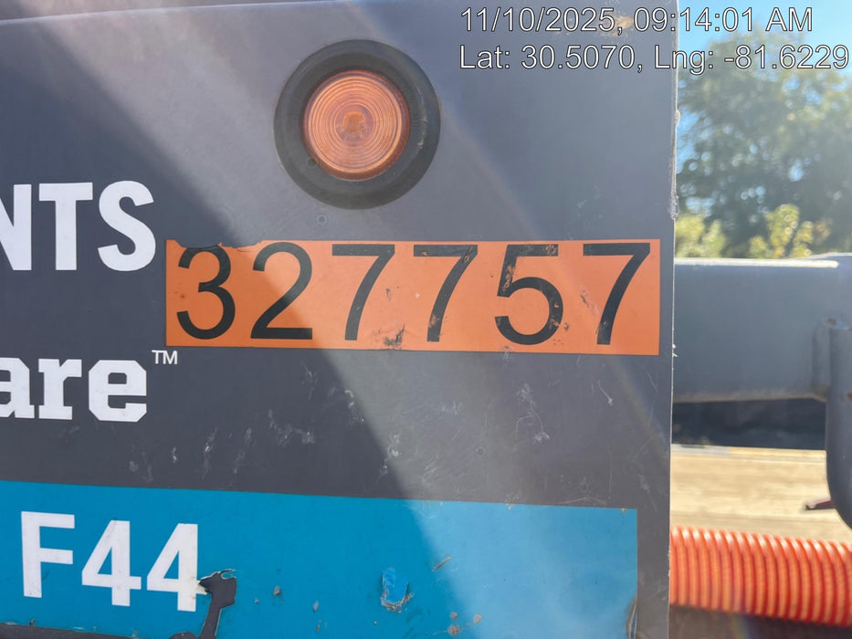 2023 ATLAS COPCO PAC F44 KD