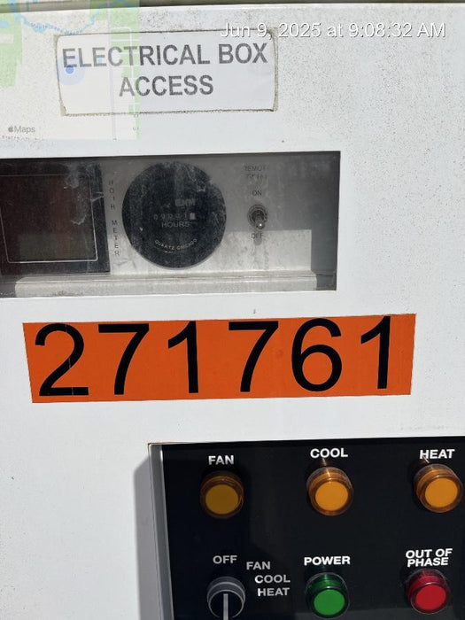 2022 UNITED COOL AIR PACH5N3AS15