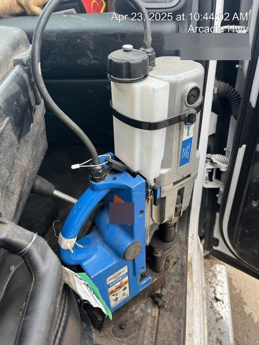 2020 HOUGEN MFG HMD917