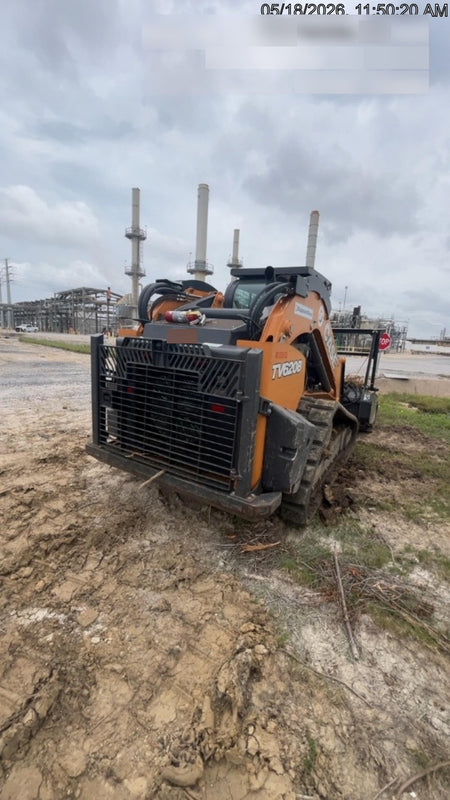 2024 CASE TV620B - BB85SS Package