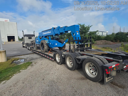 2026 GENIE GTH-1056