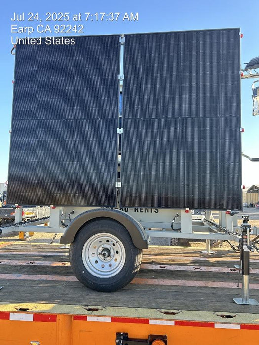 2025 PROGRESS SOLAR SOLUTIONS Helios-2XP