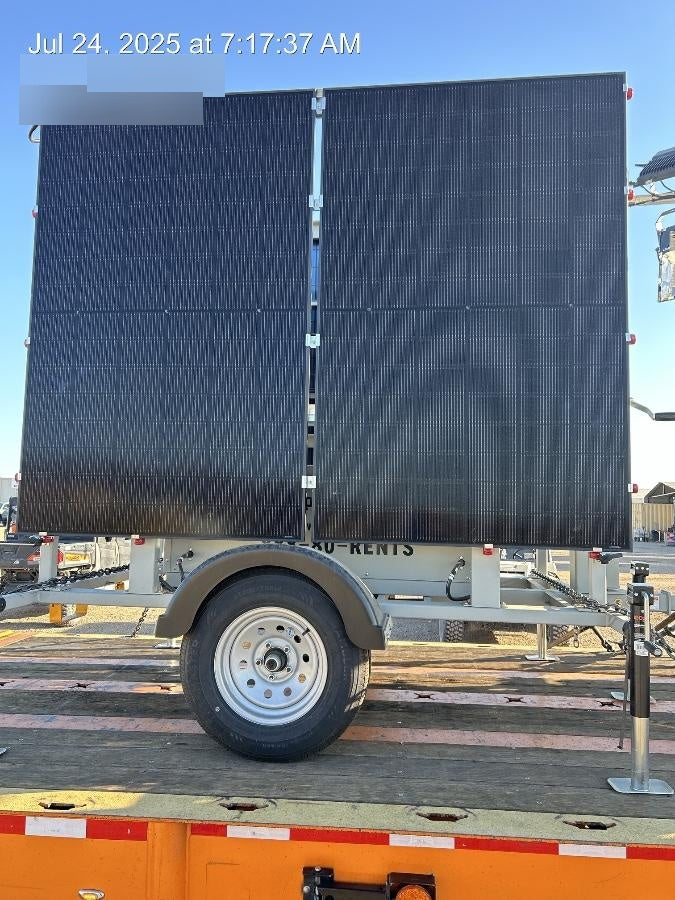 2025 PROGRESS SOLAR SOLUTIONS Helios-2XP