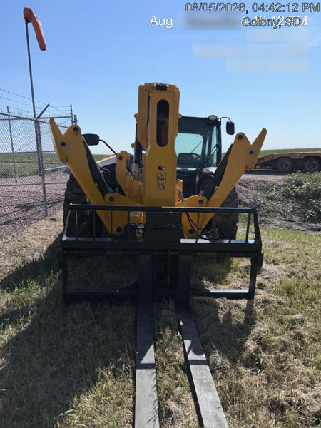 2026 JCB 514-56